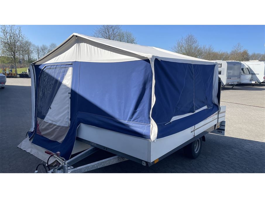 Combi-Camp Venezia Comfort